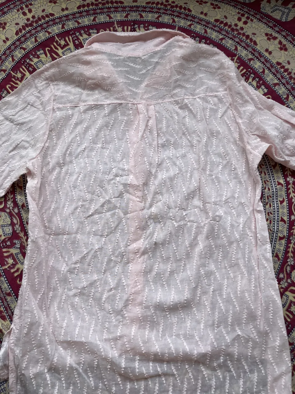 Camisa A ≠ - imagen 3