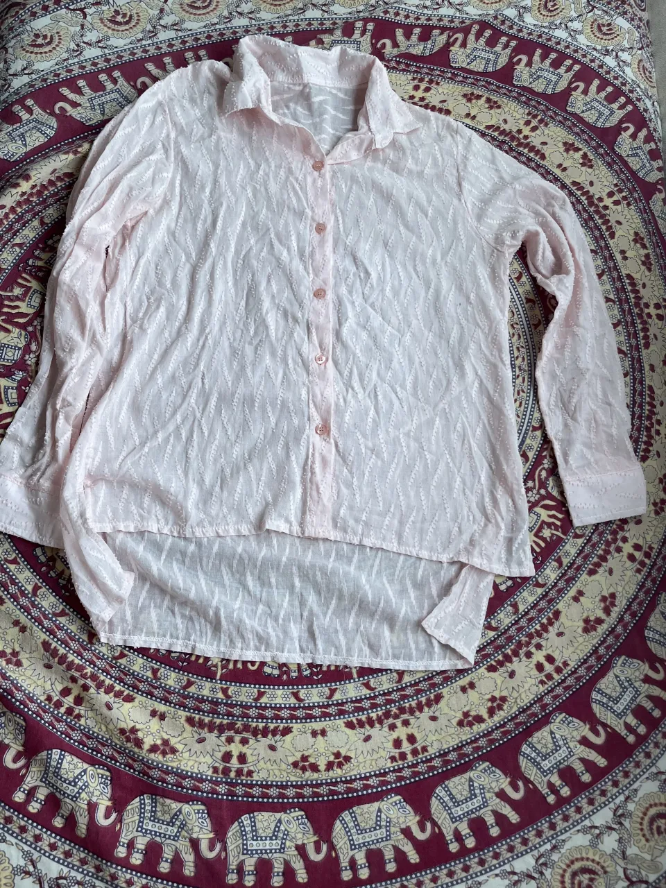 Camisa A ≠ - imagen 2