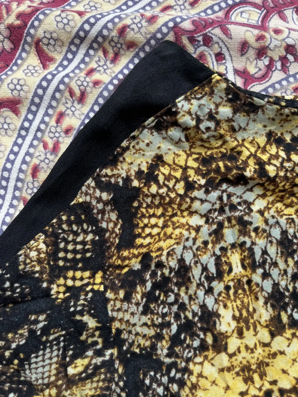 Blusa Leuthe - imagen 3