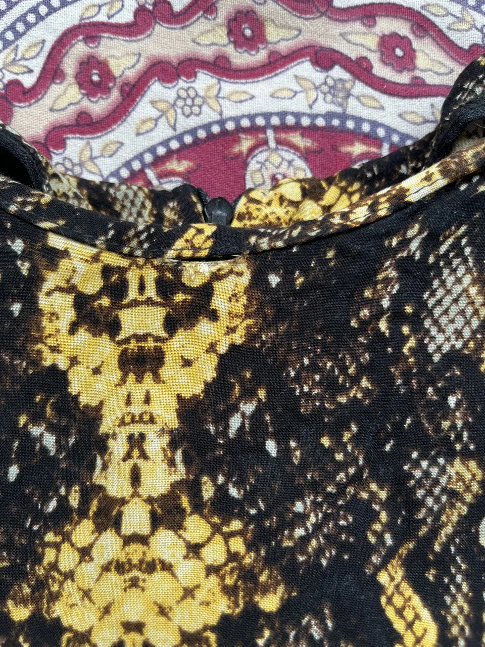 Blusa Leuthe - imagen 4