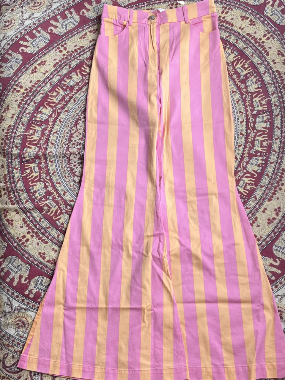 Pantalón Allô Martínez - imagen 1