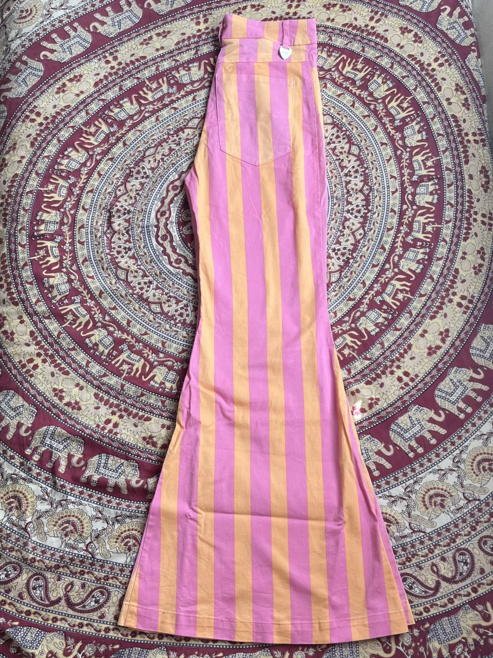 Pantalón Allô Martínez - imagen 2