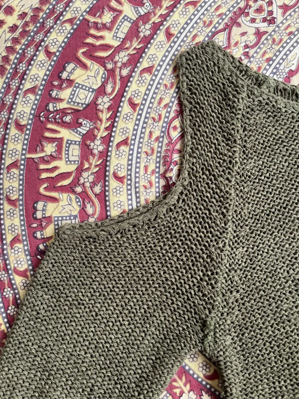 Sweater A ≠ - imagen 4