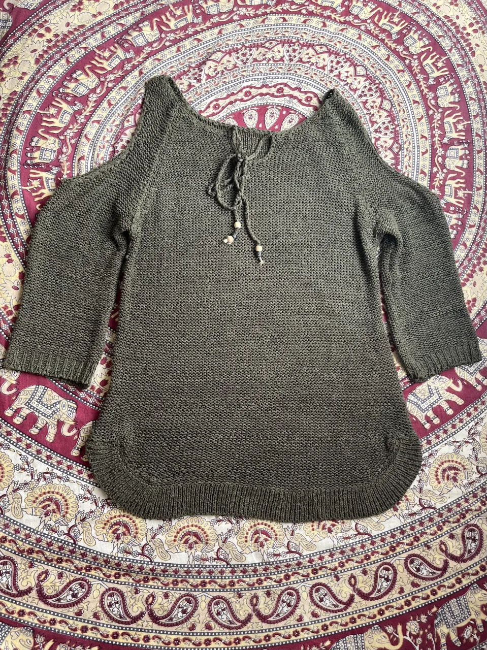 Sweater A ≠ - imagen 2