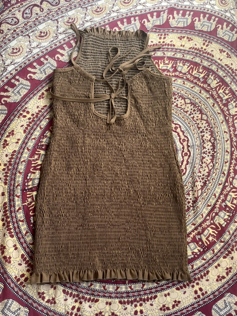 Vestido Shein - imagen 2
