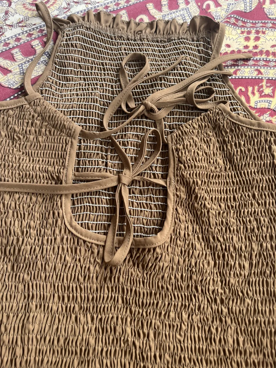 Vestido Shein - imagen 3
