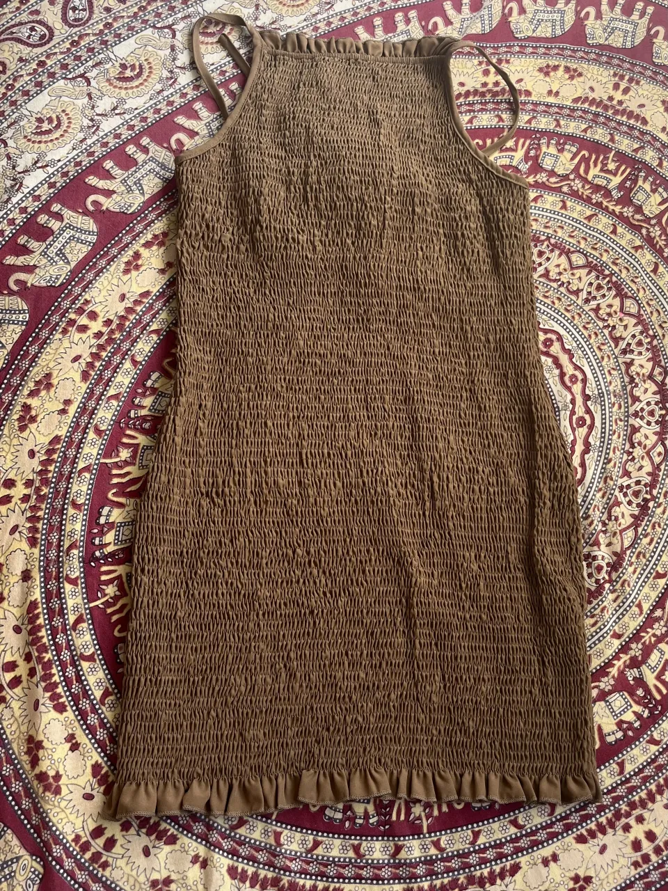 Vestido Shein - imagen 1