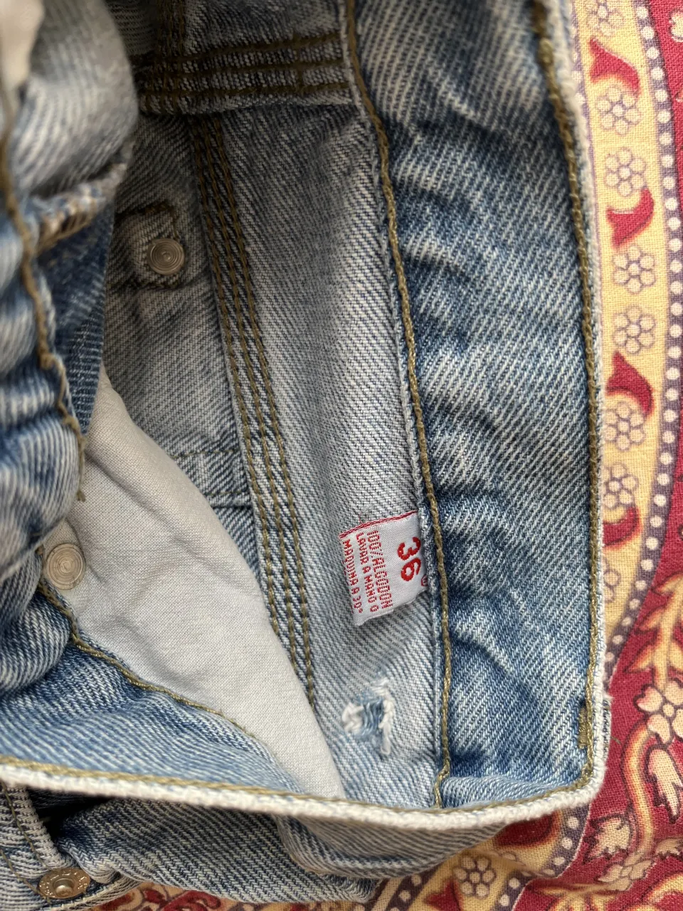 Jean A ≠ - imagen 3