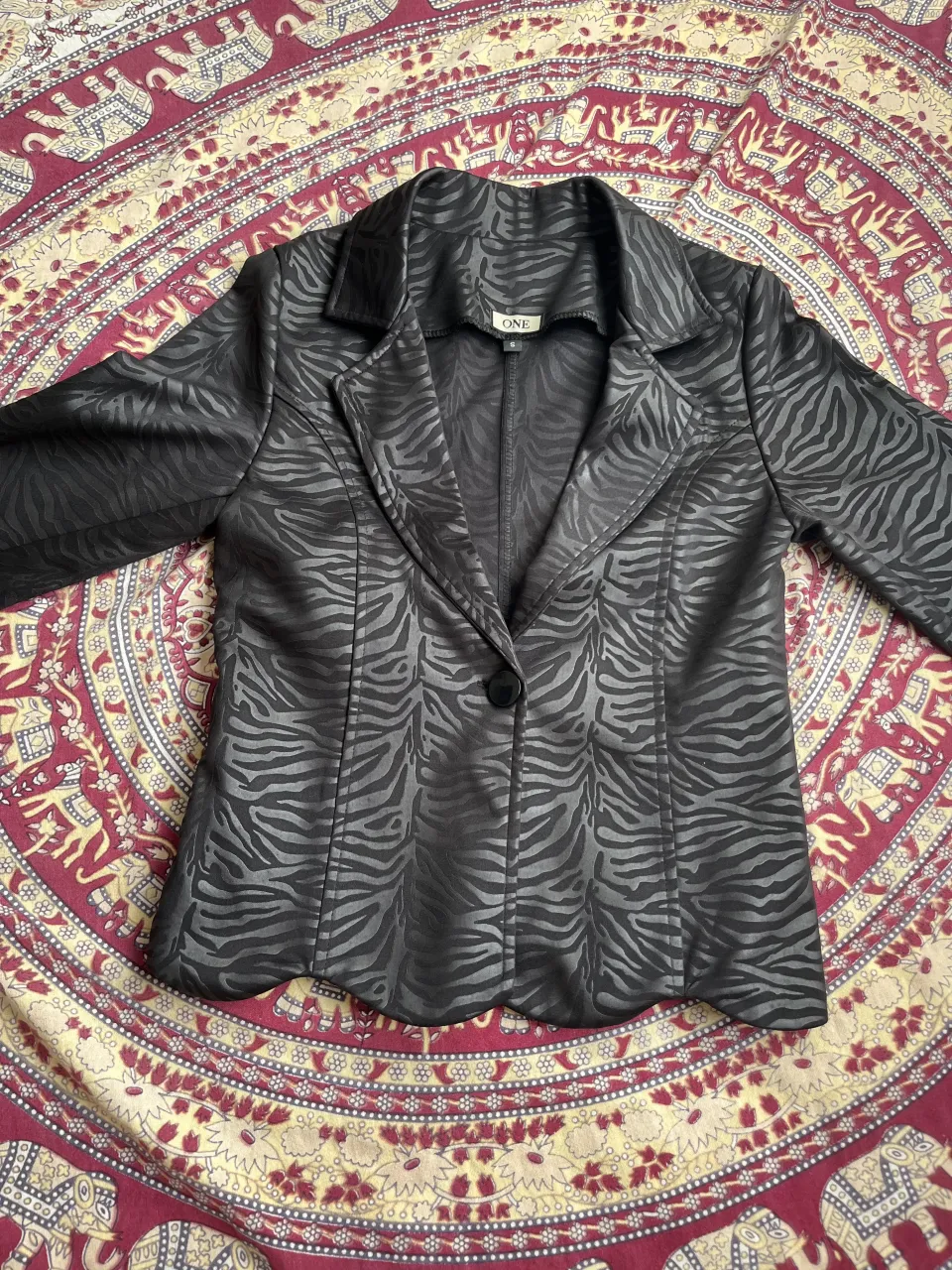 Blazer A ≠ - imagen 1