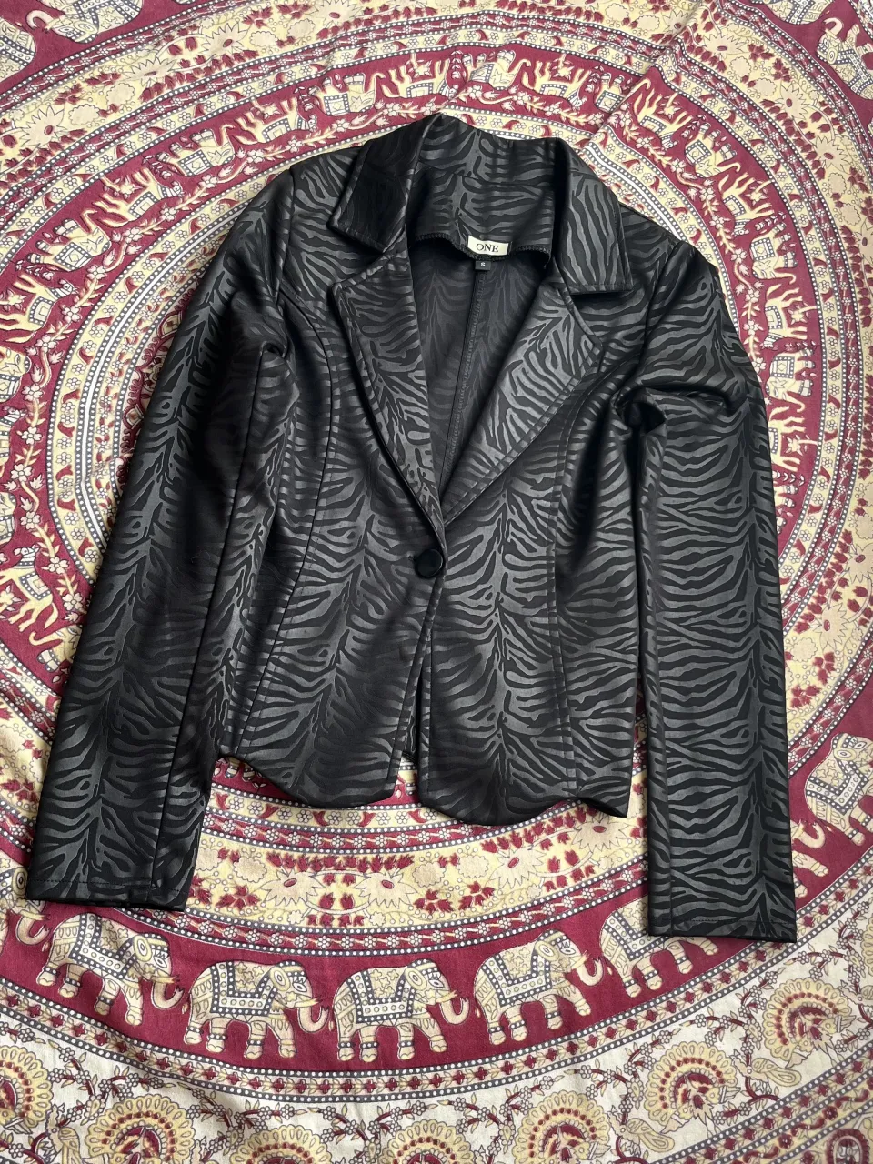 Blazer A ≠ - imagen 3