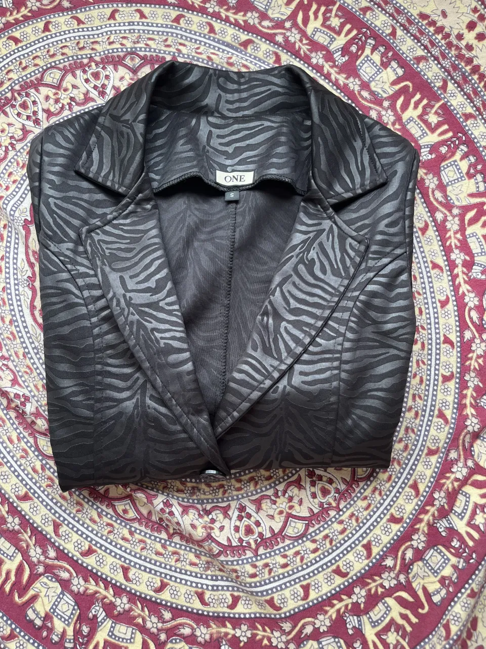 Blazer A ≠ - imagen 2