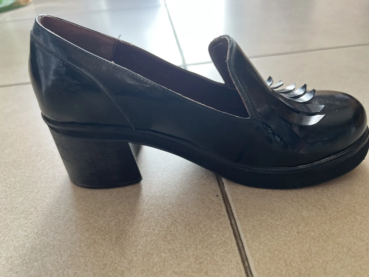 Zapatos Mishka - Vista 3