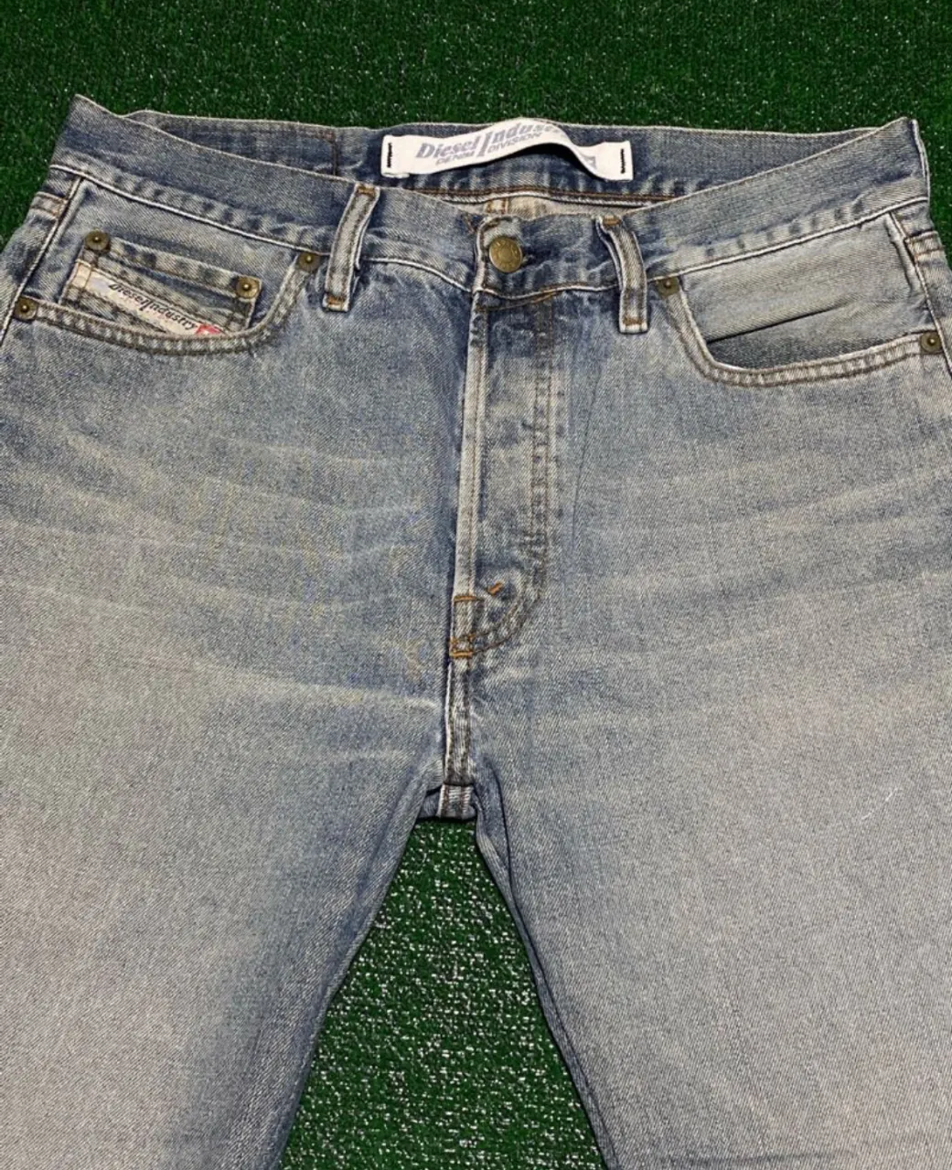 Jean Diesel - imagen 1