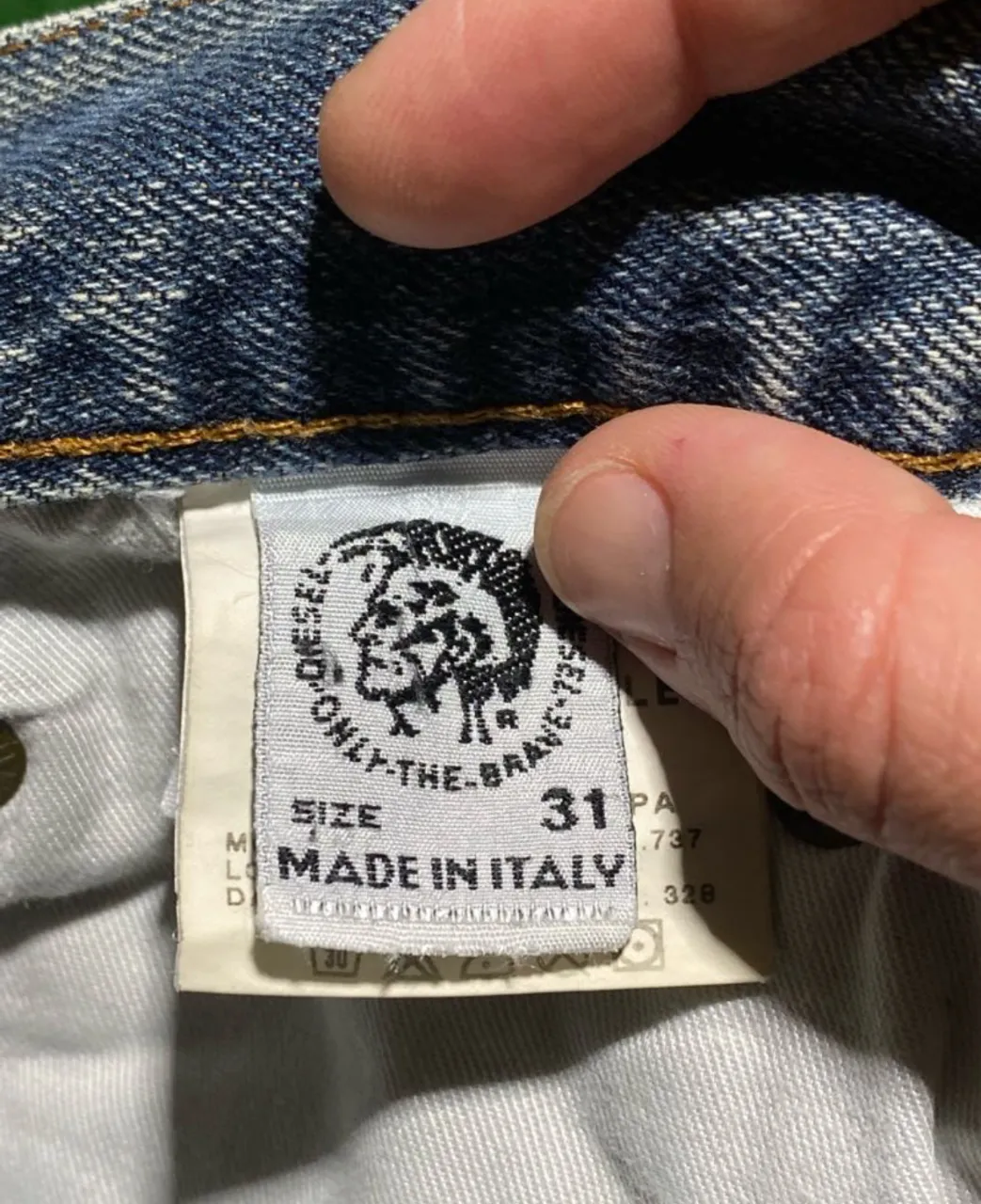 Jean Diesel - imagen 5
