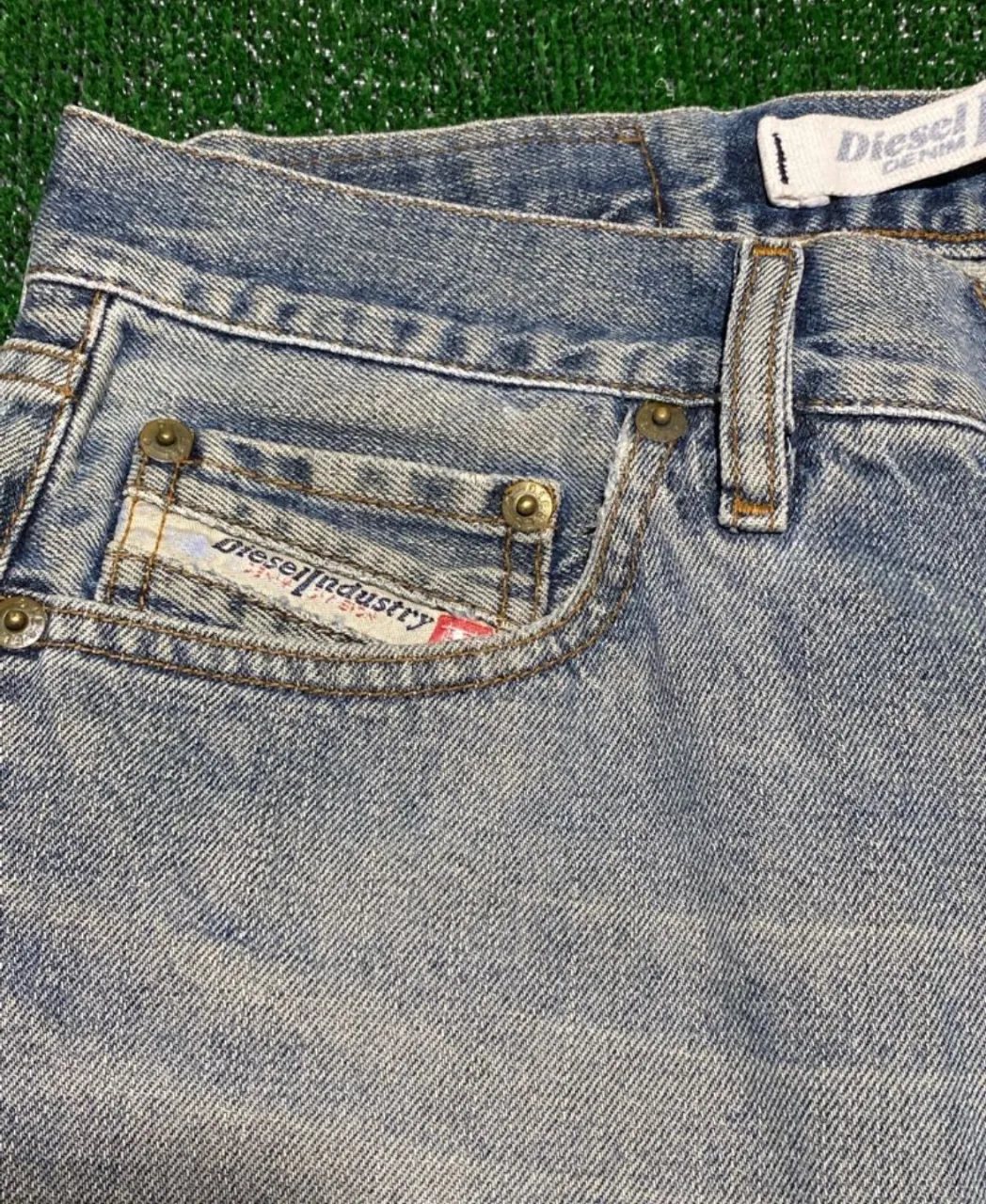 Jean Diesel - imagen 2