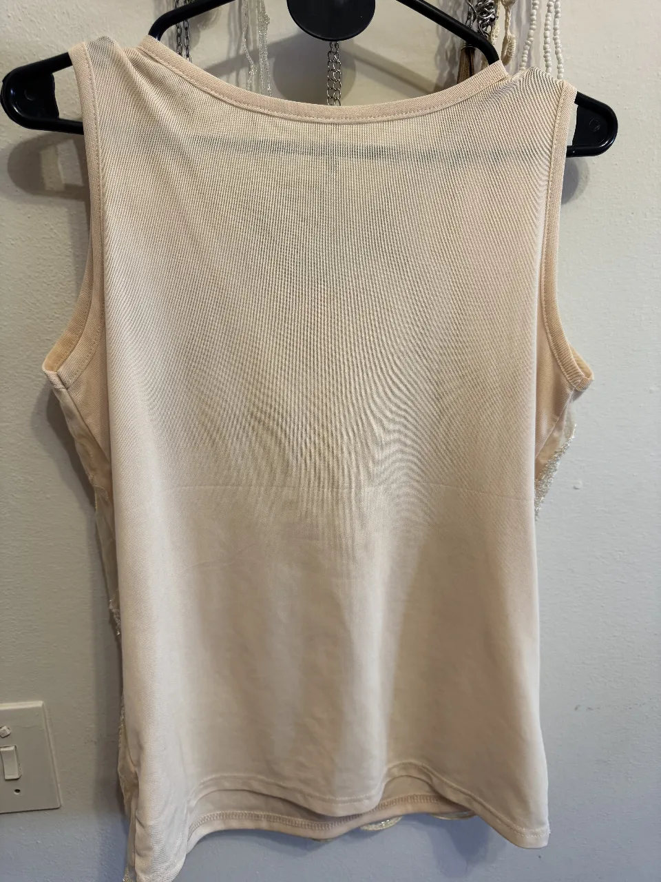 Musculosa Sin marca - imagen 3