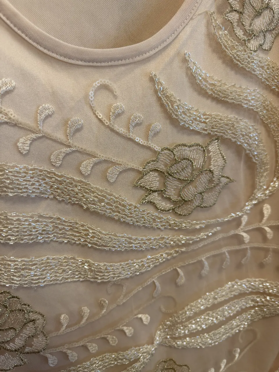 Musculosa Sin marca - imagen 2