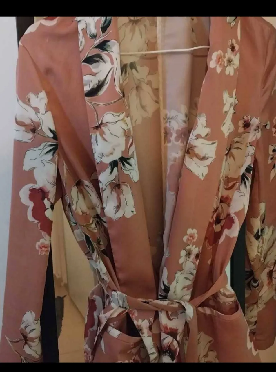 Blazer Zara Basic - imagen 1