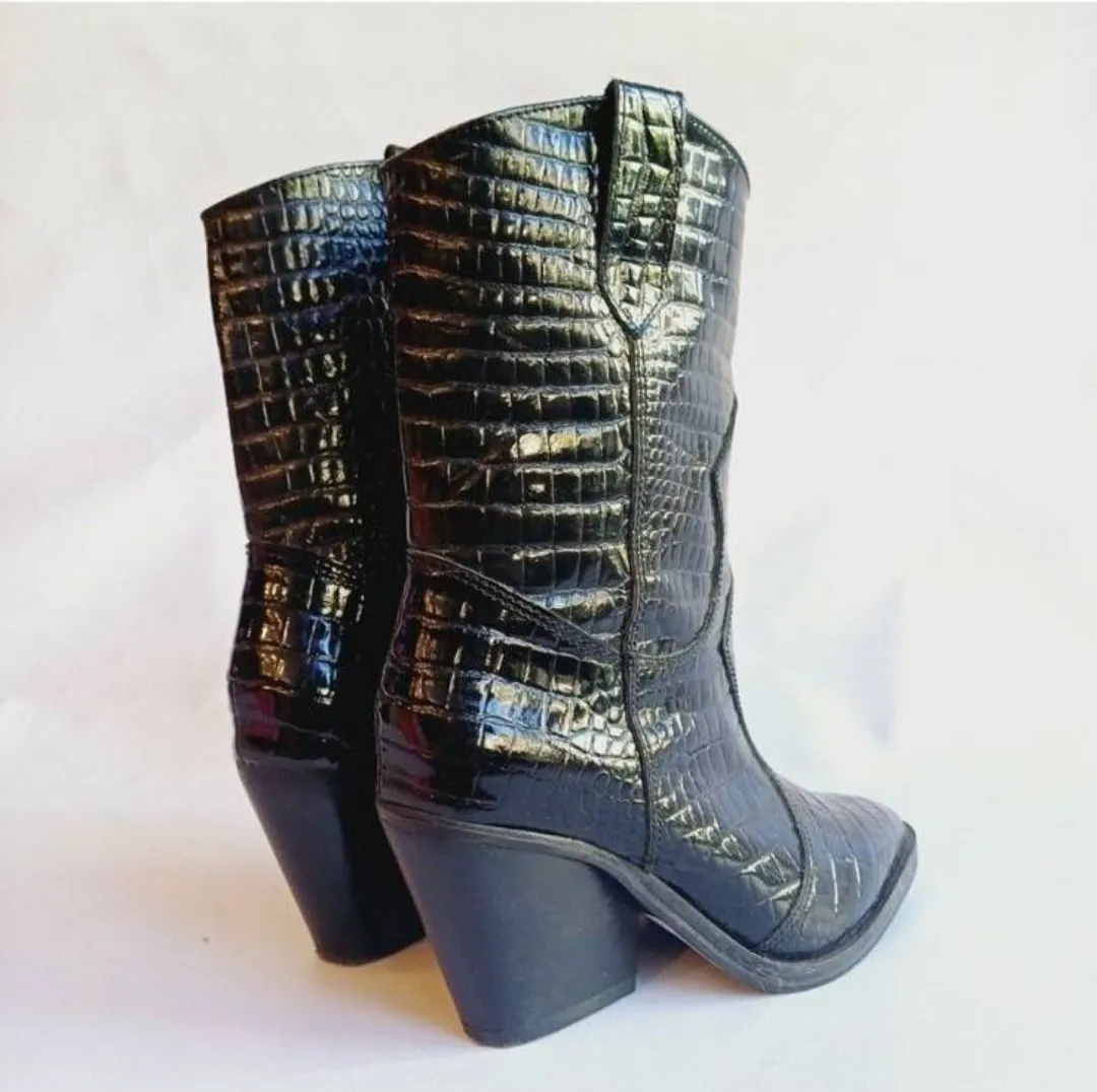 Botas Ricky Sarkany - imagen 2