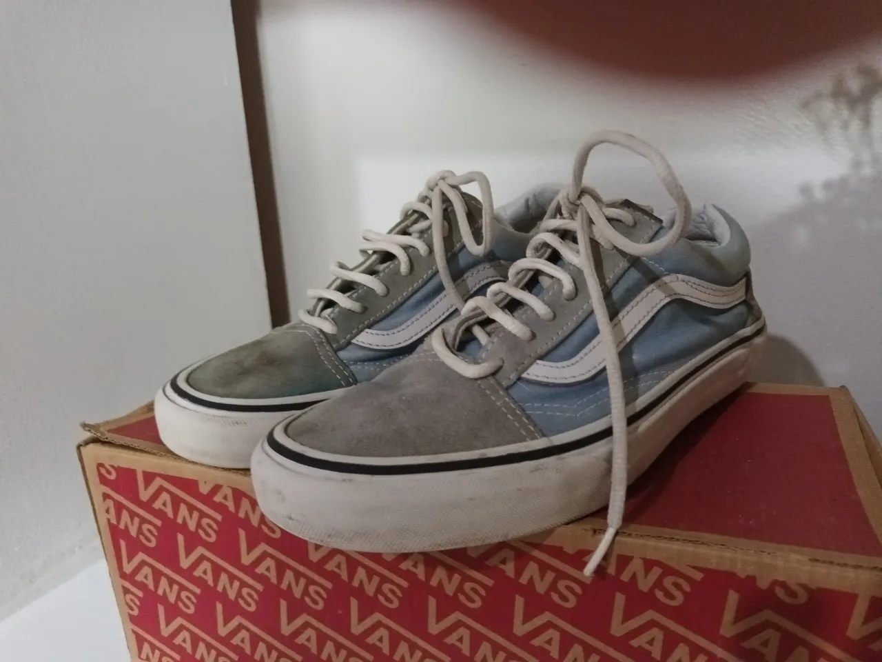 Zapatillas Vans - imagen 3