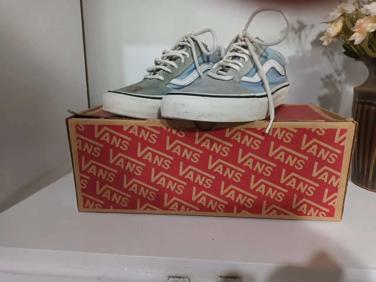 Zapatillas Vans - imagen 2