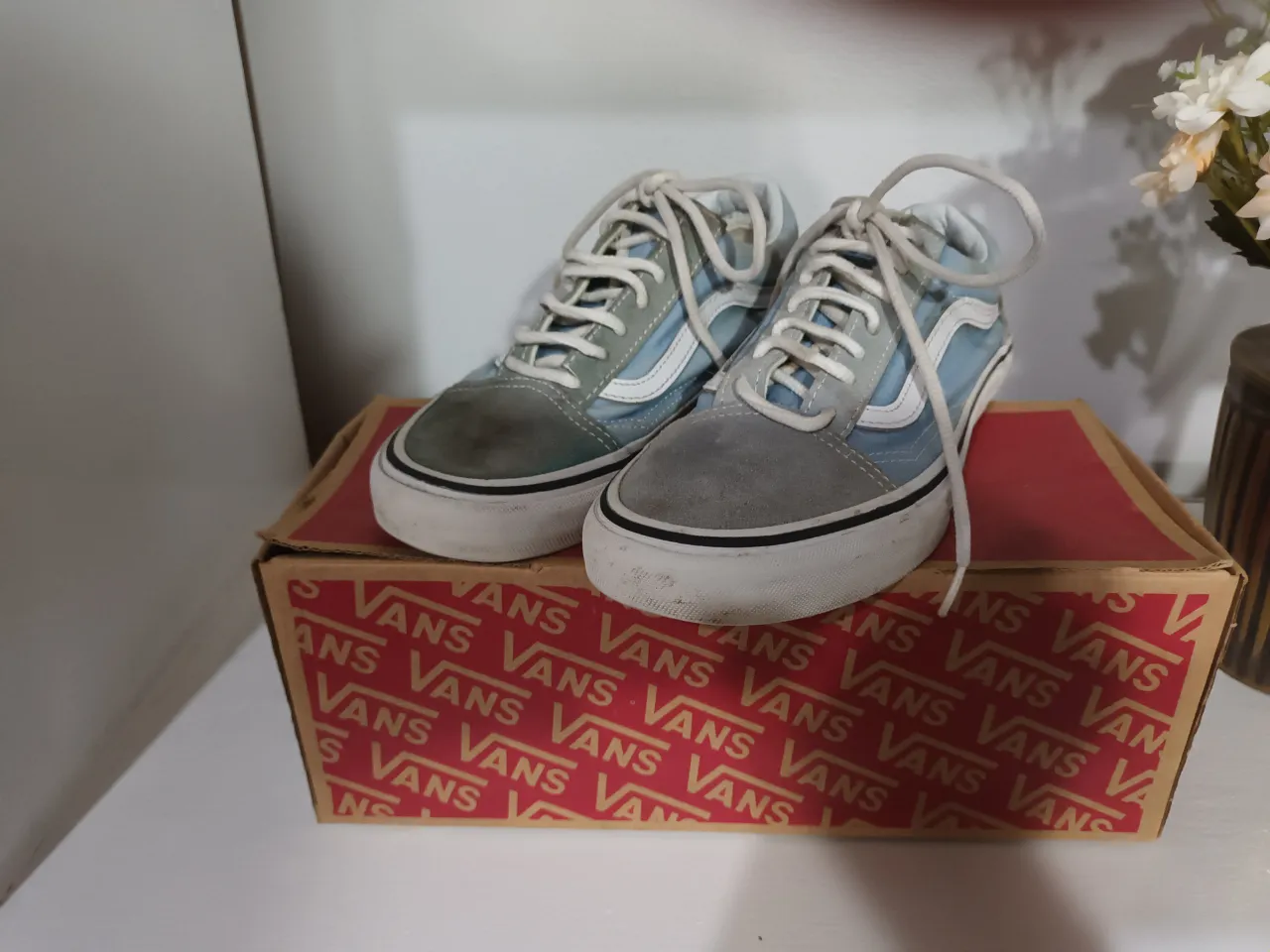 Zapatillas Vans - imagen 1