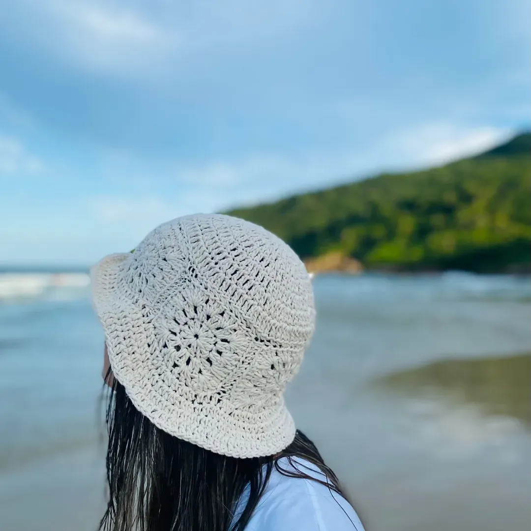 Sombrero Tetécrochet - imagen 1