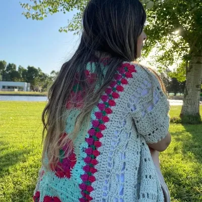 Tetécrochet