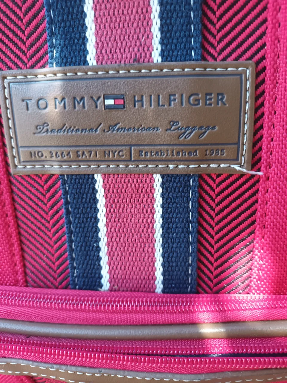 Bolso  Tommy Hilfiger - imagen 2