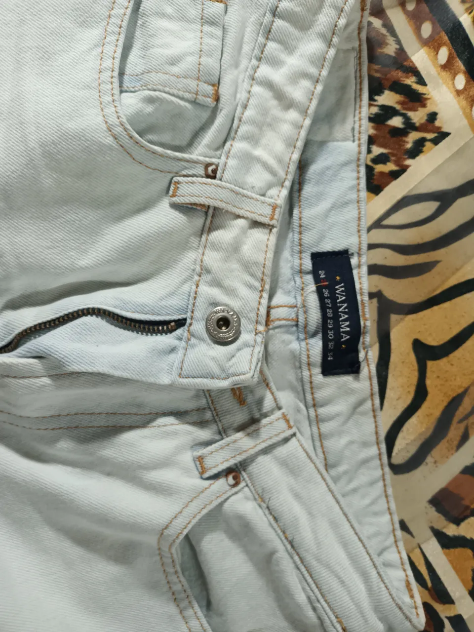 Jean Wanama - imagen 3