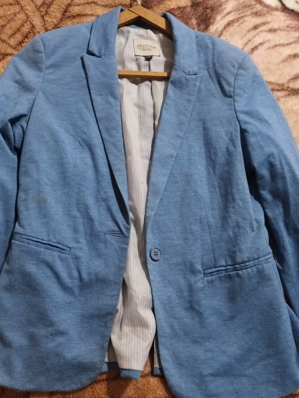 Blazer Bershka - imagen 2