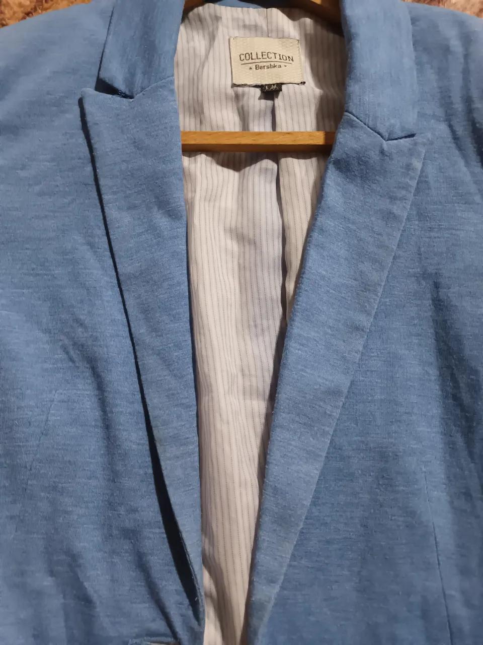 Blazer Bershka - imagen 3