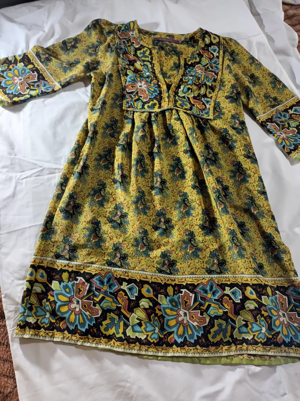 Vestido Rapsodia - imagen 2