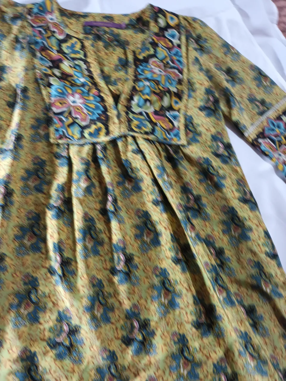 Vestido Rapsodia - imagen 3
