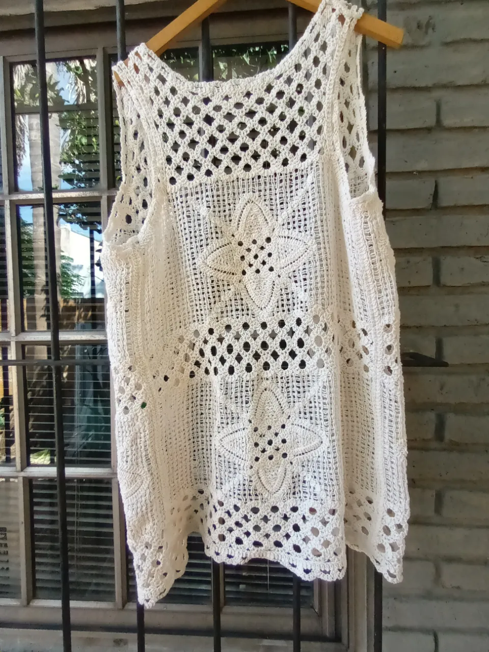 Chaleco Zara - imagen 5