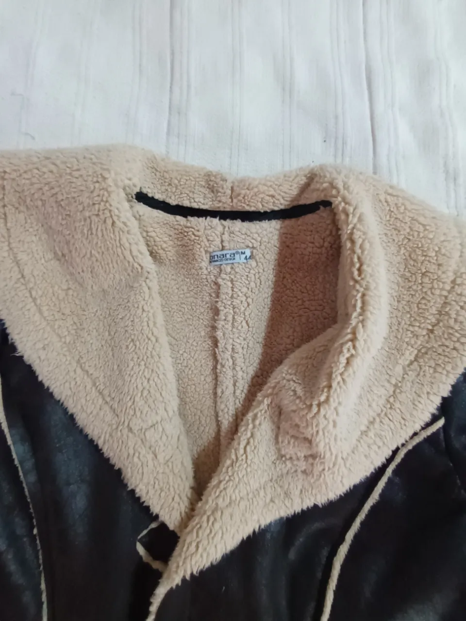 Campera Onara - imagen 2