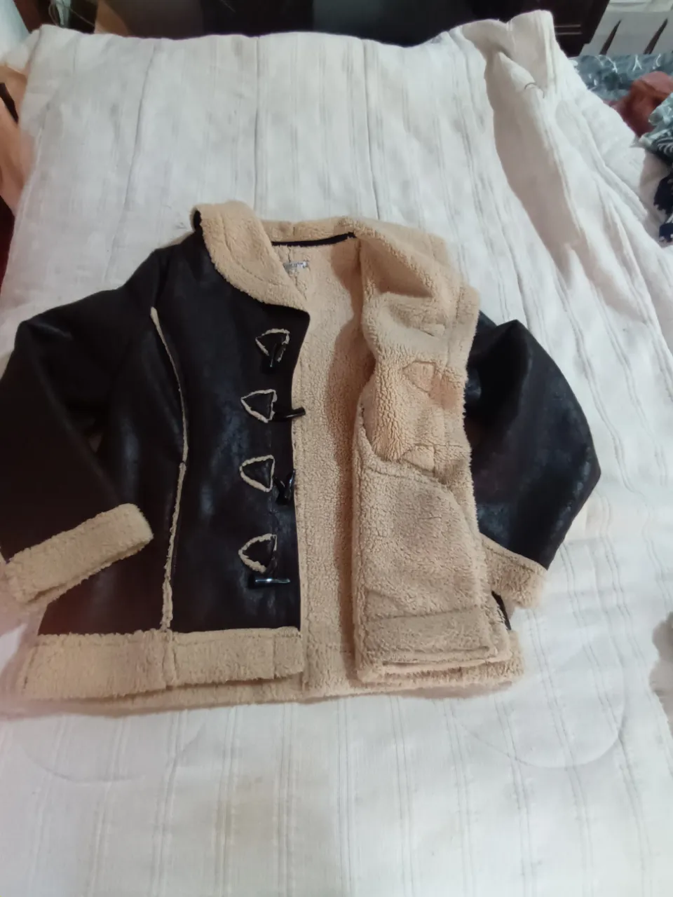 Campera Onara - imagen 3