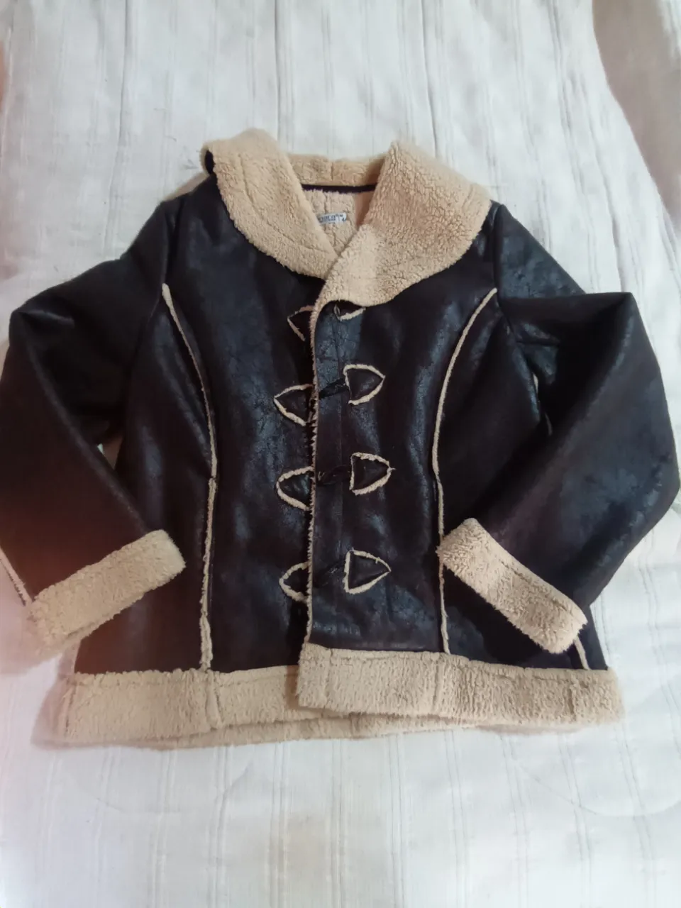 Campera Onara - imagen 1