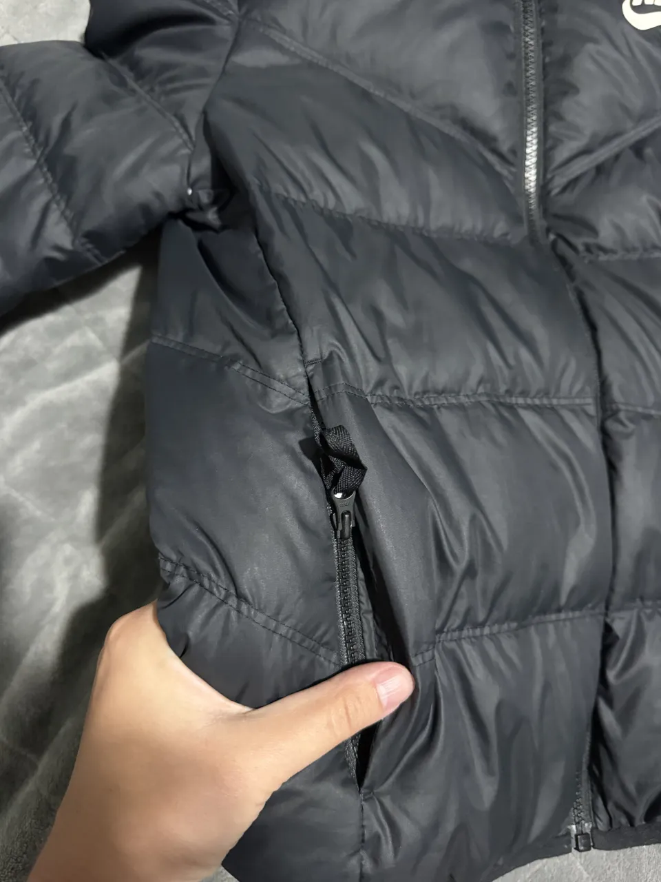 Campera Nike - imagen 2