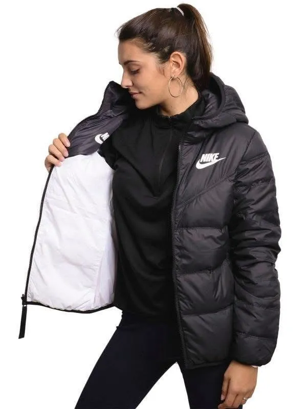 Campera Nike - imagen 8