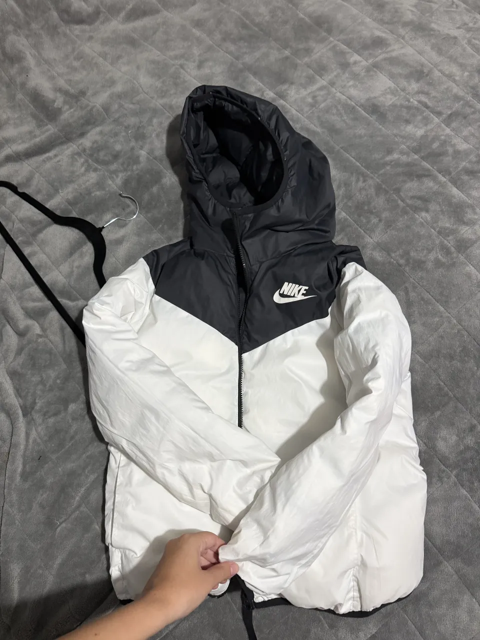 Campera Nike - imagen 7