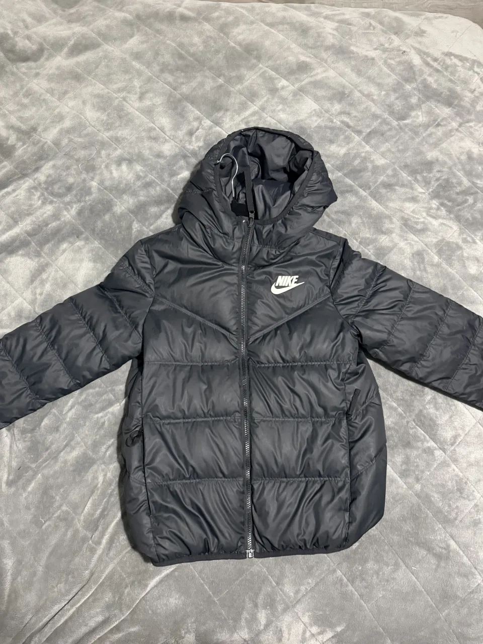 Campera Nike - imagen 1