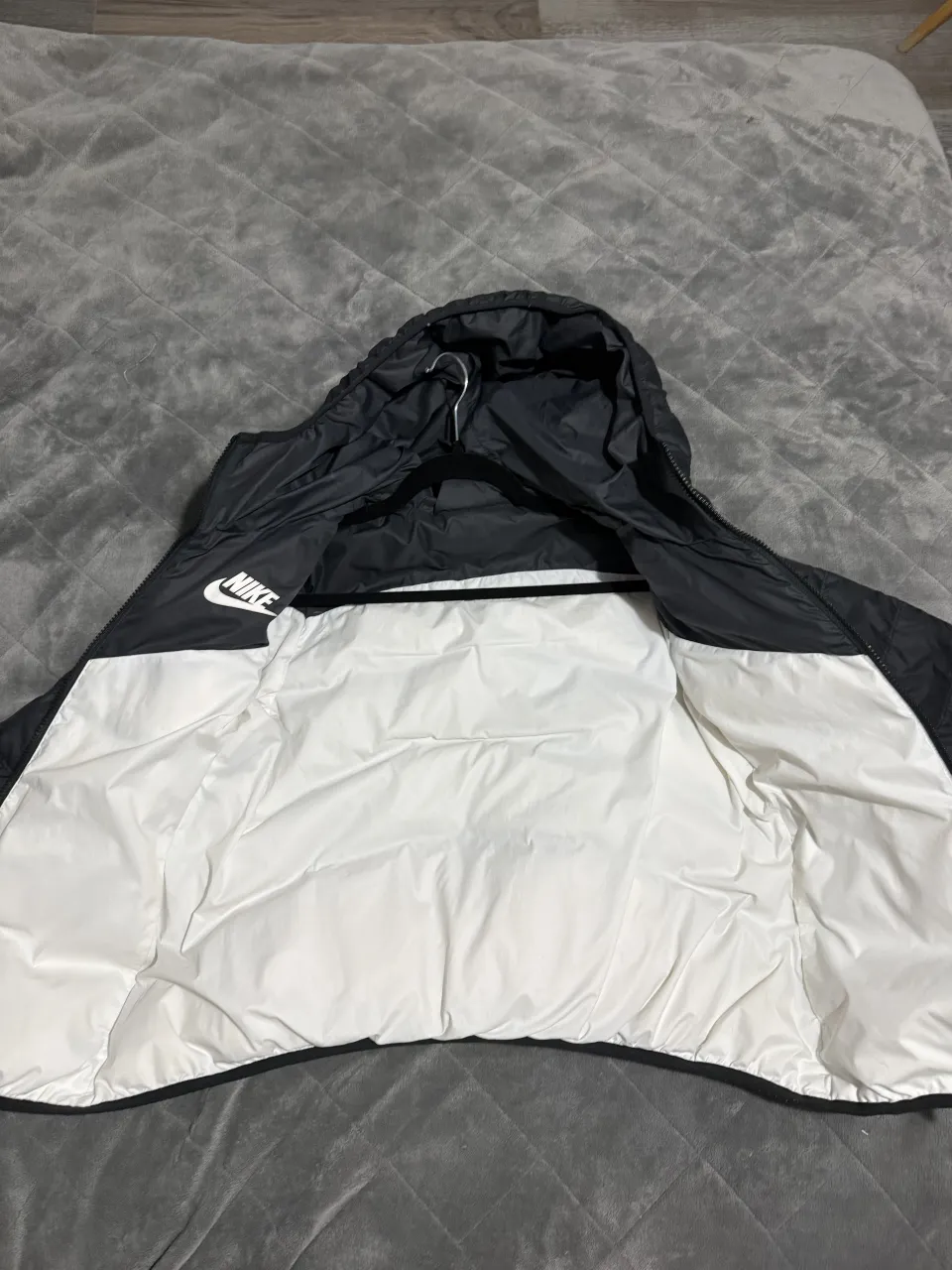 Campera Nike - imagen 3