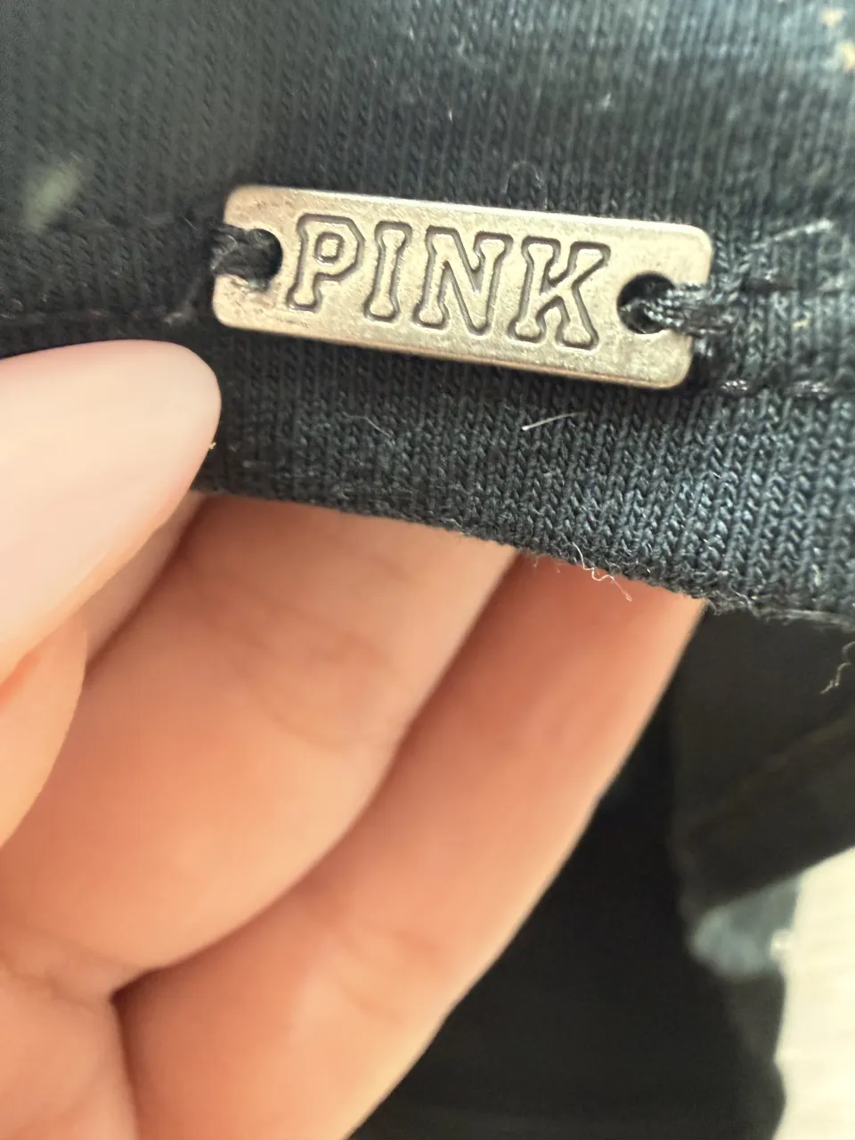 Top Pink - imagen 2