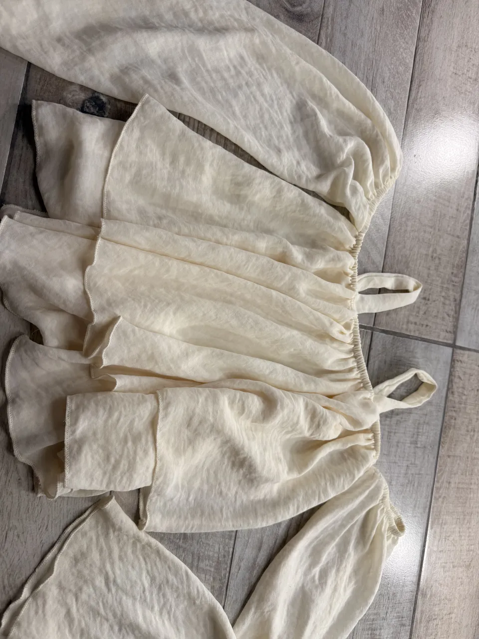 Blusa Como Quieres - imagen 2