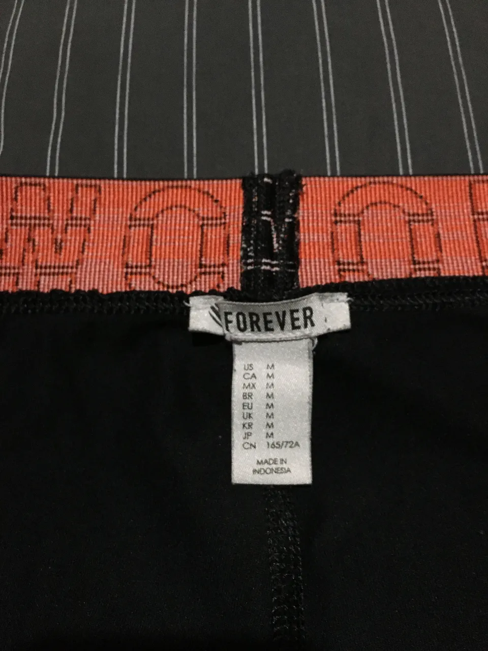 Calza Forever 21 - imagen 6