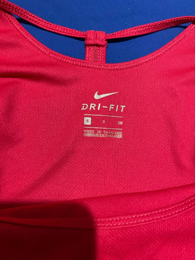 Musculosa Nike - imagen 4