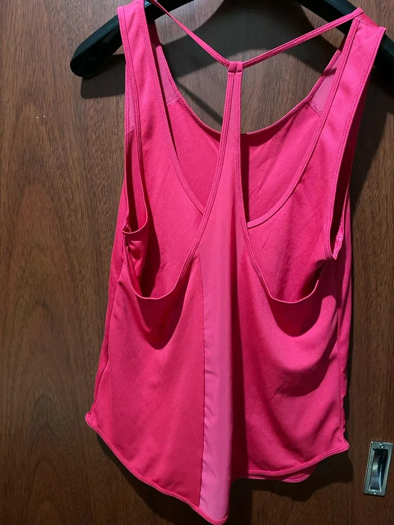 Musculosa Nike - imagen 5