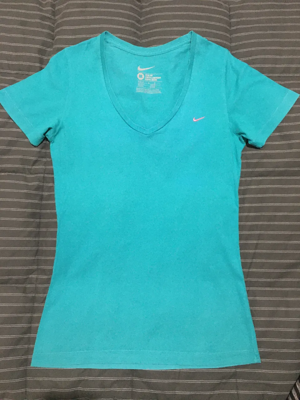 Remera Nike - imagen 1