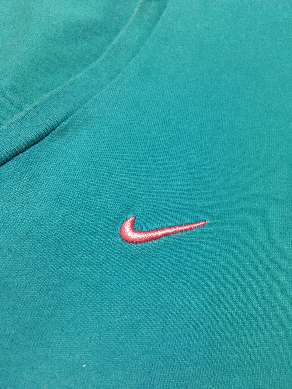 Remera Nike - imagen 4